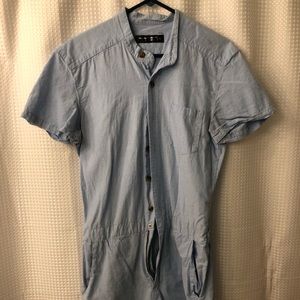 Romphim romper